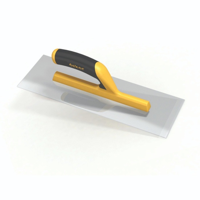 DEKOR ALÇI MALASI 35 CM (HSN-093)